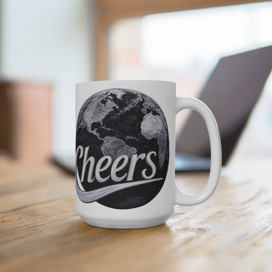 *NEW* THE OFFER CUP — Cheers World 7.0 (15oz)