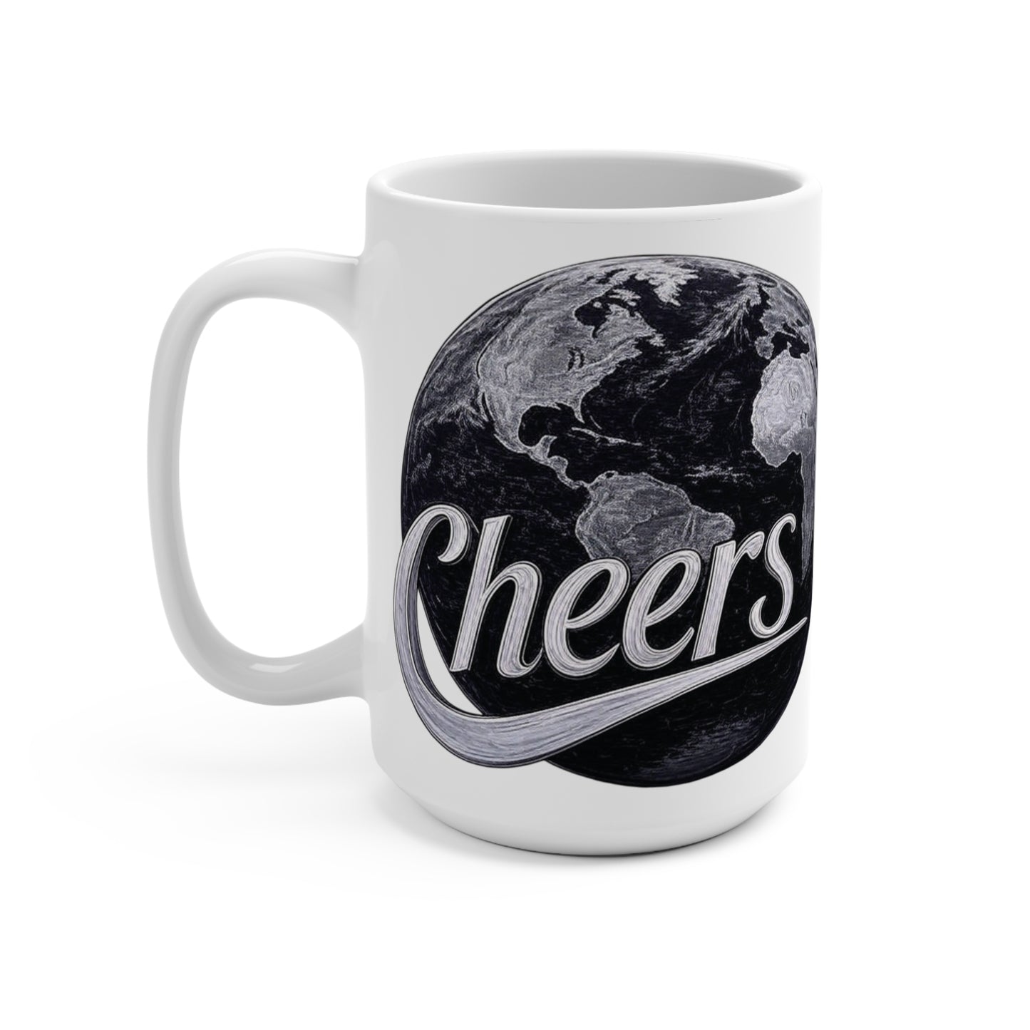 *NEW* THE OFFER CUP — Cheers World 7.0 (15oz)