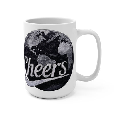 *NEW* THE OFFER CUP — Cheers World 7.0 (15oz)