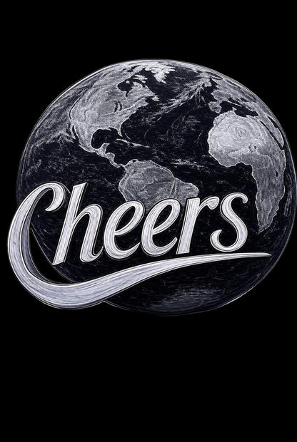 *NEW* THE OFFER CUP — Cheers World 7.0 (15oz)